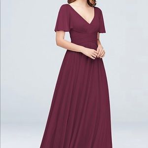 COPY - David’s Bridal style F19933